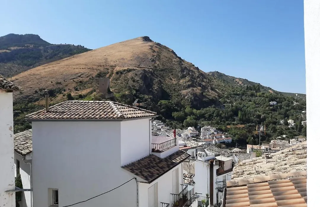 Casa El Grajo-1