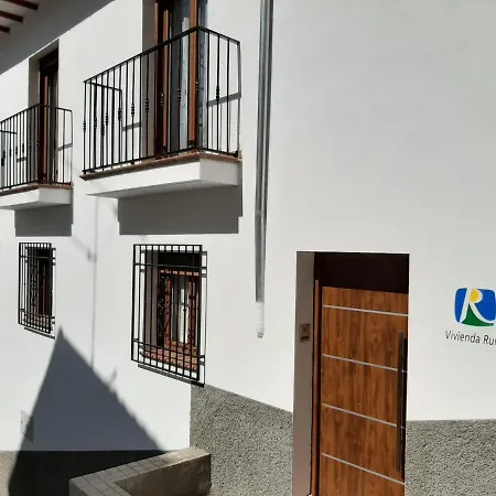 Casa El Grajo-2